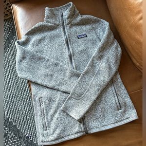 Patagonia Better Sweater